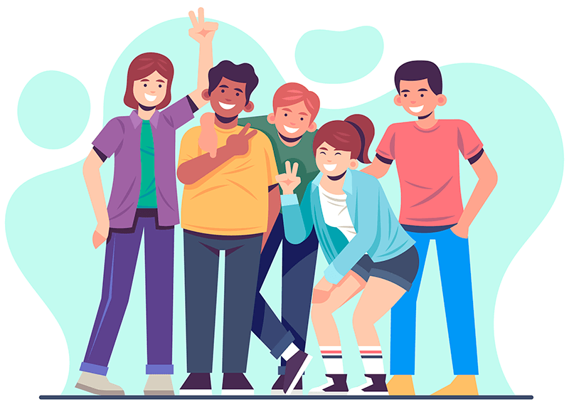 stationOS mobile and desktop interface