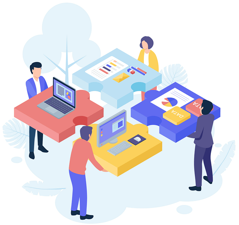 stationOS dashboard interface